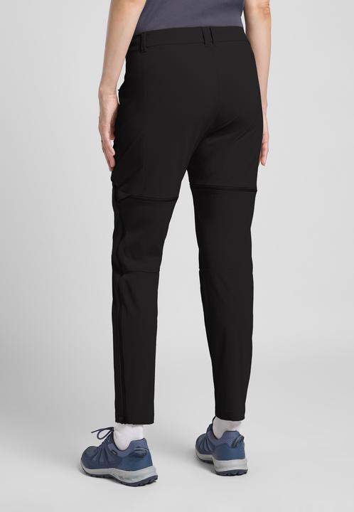 Produktbild Jack Wolfskin Hikeout Zip Away Pants W (46)