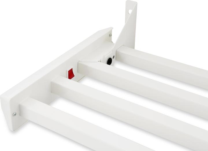 Produktbild Adax Trockengestell Basic Tkh80 80w (80 W)