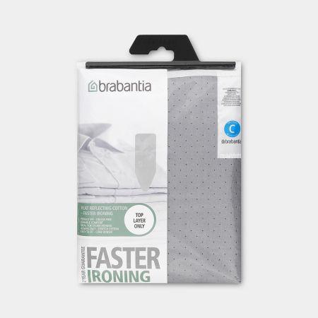 Produktbild Brabantia Metalised (Grösse C)