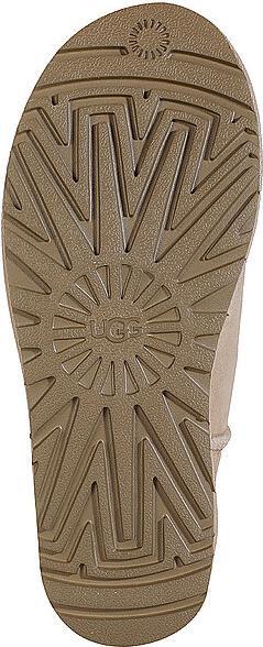 Actual product image Ugg Classic Mini II (36)