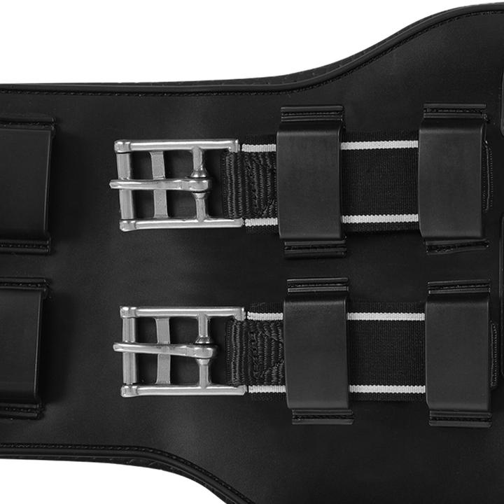 Actual product image Acavallo Icelandic riding neck strap with buckles