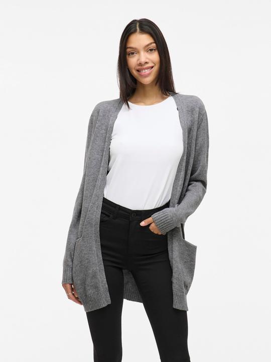 Actual product image Vila Basic cardigan (XL)