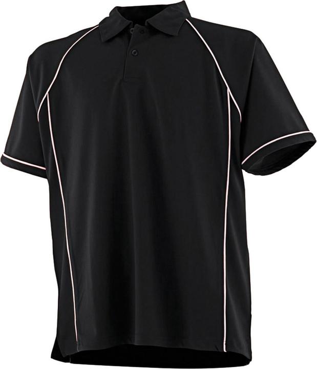 Finden & Hales Poloshirt