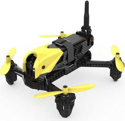Produktbild Hubsan X4 Storm H122D Standard Version