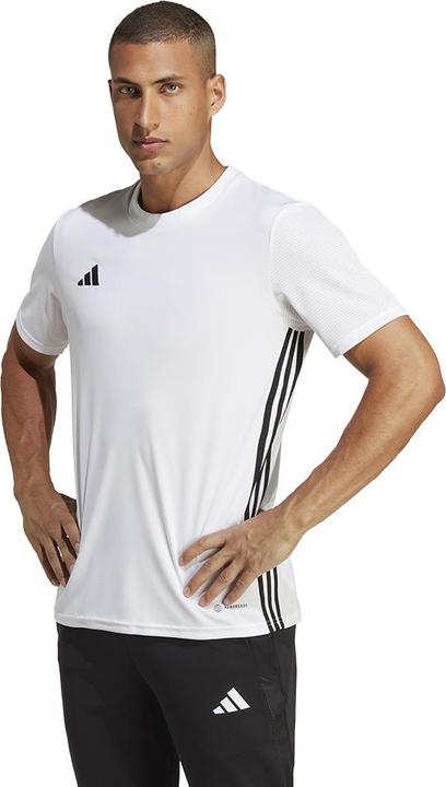 Actual product image adidas Tabela 23 Football Shirt Men (3XL)