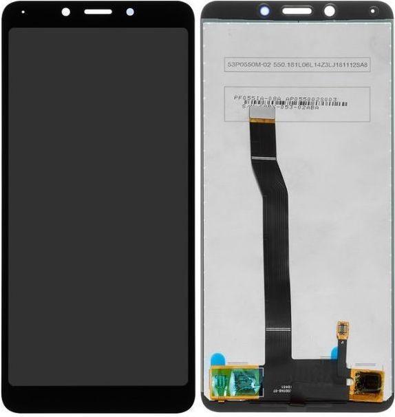 Immagine prodotto Xiaomi Redmi 6/6A schermo LCD con touch HQ (Display)