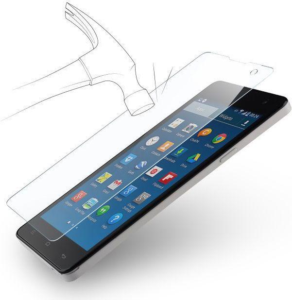 Productafbeelding Forever C6902 Xperia Z1 Aizsargstikls (1 Stuk, Sony Xperia Z1)