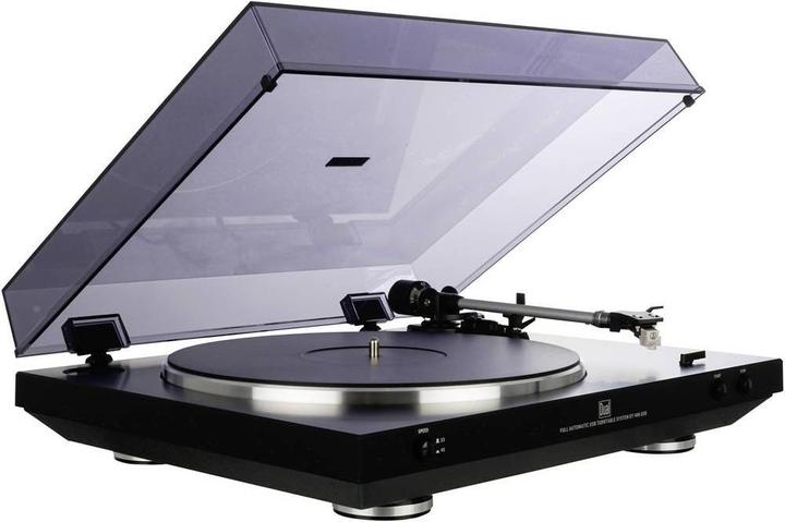 Image du produit Dual Dt 400 USB (Automatique)