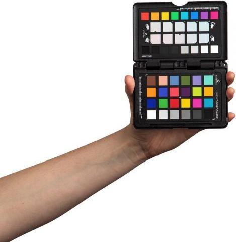 Actual product image Xrite ColorChecker Passport Photo 2