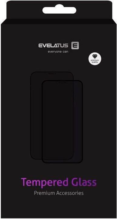 Produktbild Evelatus Note 9 PRO / Note 9s 0.33mm Clear Glass (1 Stück, Xiaomi Mi Note 9 Pro, Xiaomi Redmi Note 9S)