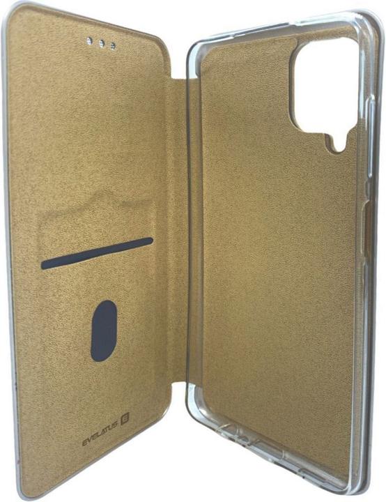 Immagine prodotto Evelatus Custodia Galaxy A12 a libro (Samsung Galaxy A12)