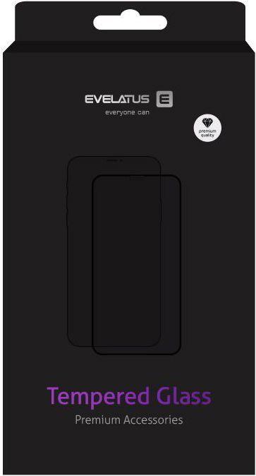 Image du produit Evelatus iPhone 6 / 6s 3D (1 pièce(s), Apple iPhone 6s, Apple iPhone 6)