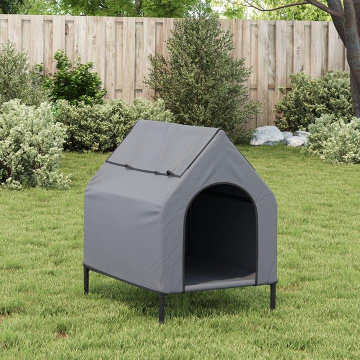 Produktbild VidaXL Kentigern (Hundehütte)