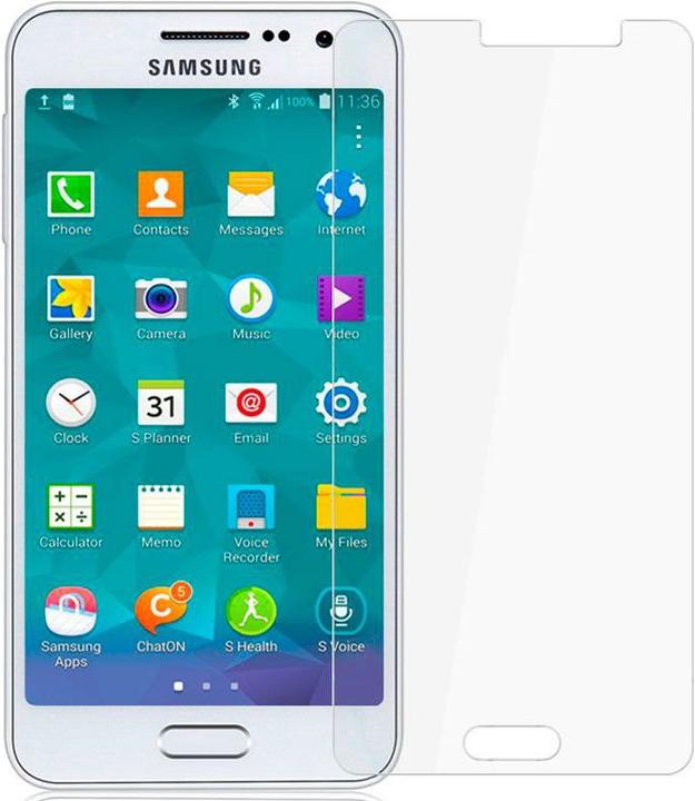 Actual product image Evelatus Galaxy A3 A300 (1 Piece, Samsung Galaxy A3)