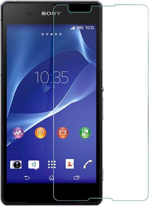 Image du produit Evelatus Xperia E4 Verre trempé (1 pièce(s), Sony Xperia E4)