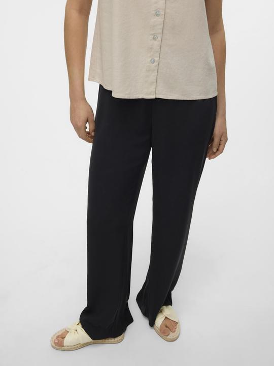 Immagine prodotto Vero Moda VMGISELLE Pantaloni a vita alta Pantaloni (XS)