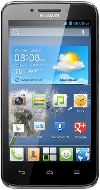 Actual product image Evelatus Ascend Y600 (1 Piece, Huawei Ascend Y600)
