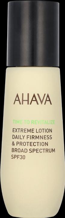 Ahava Extreme Lotion SPF 30 (50 ml, Tagescreme, SPF 30)