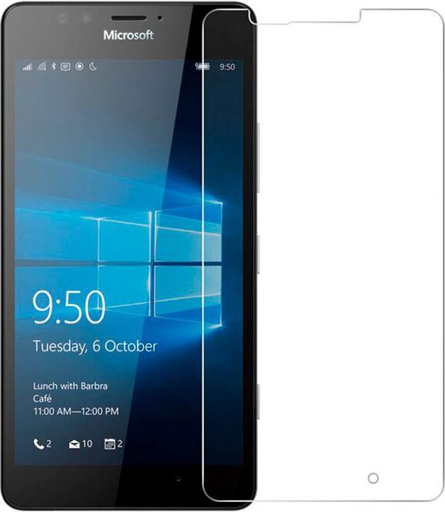 Actual product image Evelatus Lumia 950 (1 Piece, Microsoft Lumia 950)