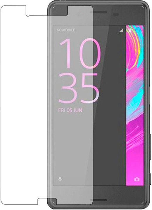 Produktbild Evelatus Xperia X performance (1 Stück, Sony Xperia X)