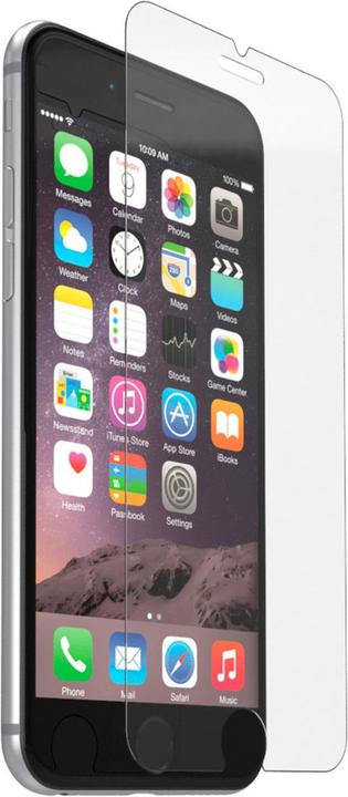 Actual product image iLike iPhone 6/6s Tempered Glass 0.33mm (1 Piece, Apple iPhone 6)