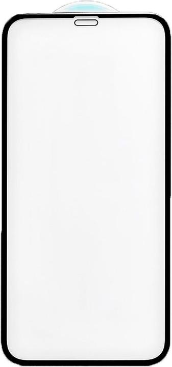 Image du produit Evelatus iPhone XS Max/11 Pro Max 3D Black (1 pièce(s), Apple iPhone 11 Pro Max, Apple iPhone XS Max)