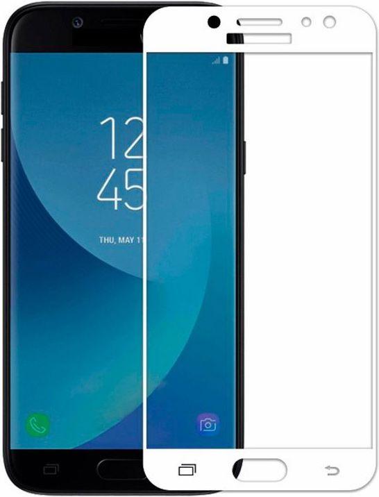 Immagine prodotto iLike J3 2017 J330 vetro temperato 5D (1 Pezzo/i, Samsung Galaxy J3 (2017))