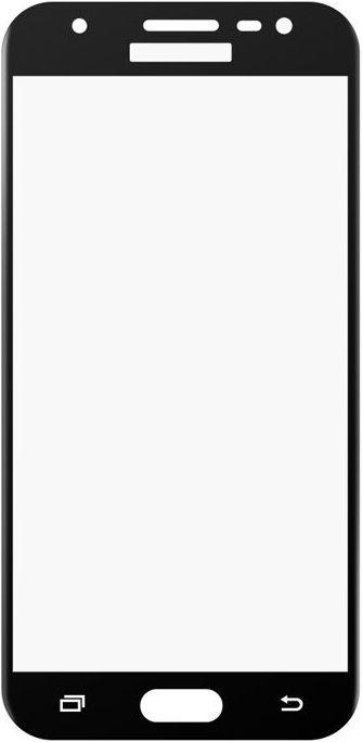 Immagine prodotto iLike J3 2017 J330 vetro temperato 5D (1 Pezzo/i, Samsung Galaxy J3 (2017))