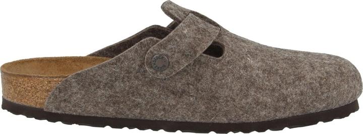 Produktbild Birkenstock Boston Wollfilz Schmal (35)