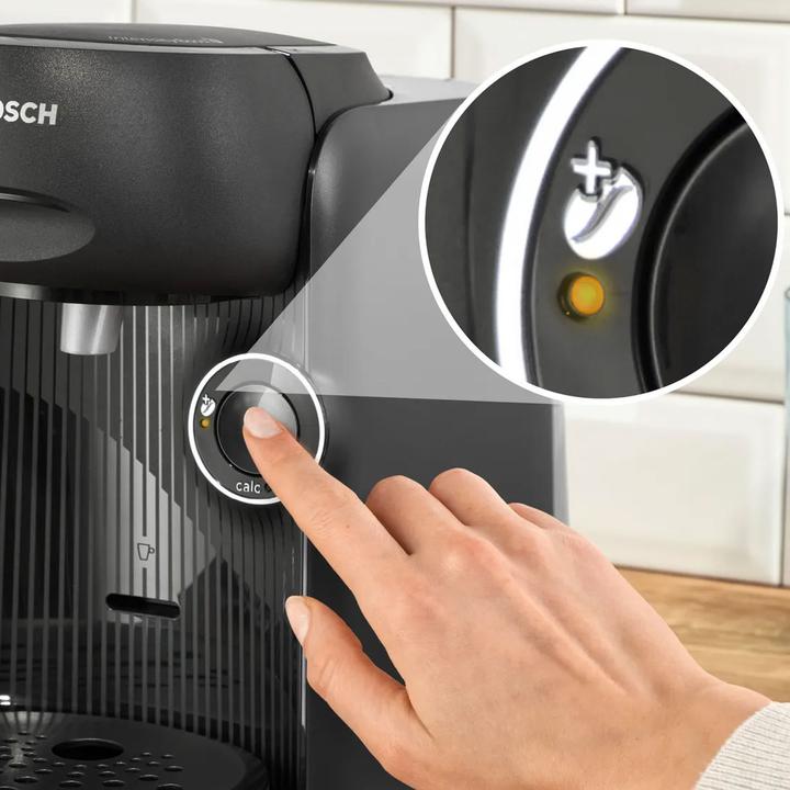 Actual product image Bosch Hausgeräte BOSC TASSIMO beverage dispenser (Tassimo)
