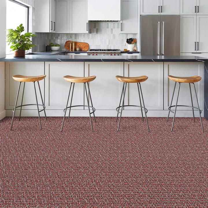 Image du produit Karat Vinyl Küchenteppich (180 x 300 cm)