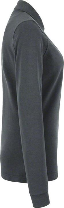 Produktbild Hakro Longsleeve-Poloshirt MIKRALINAR® (XXL)