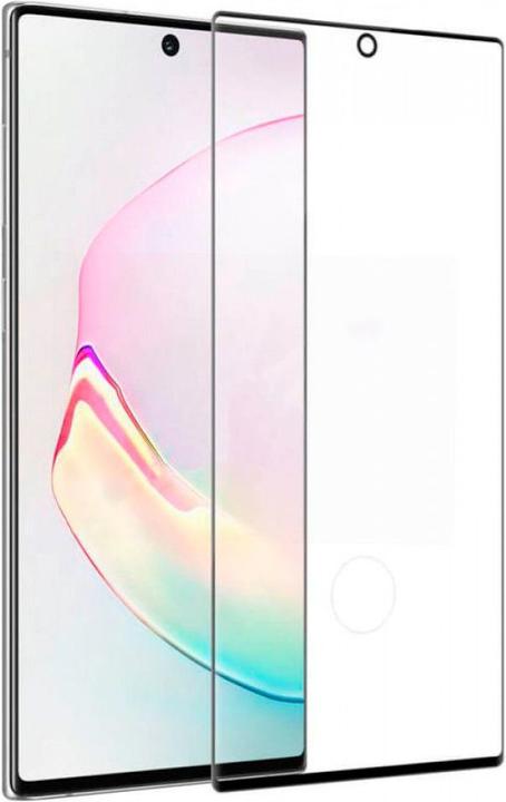 Produktbild Evelatus Note 10 Edge Glue Hot Bending Craft (1 Stück, Samsung Galaxy Note 10 Edge)