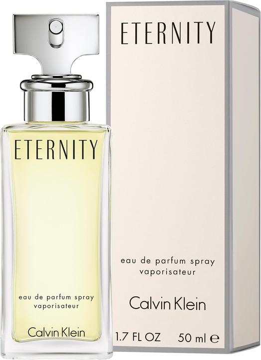 Immagine prodotto Calvin Klein Eternità (Eau de parfum, 50 ml)