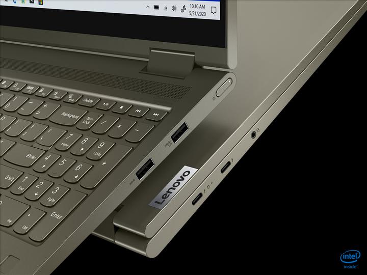 Produktbild Lenovo Yoga 7 (15.60", Intel Core i7-1165G7, 16 GB, 1000 GB, CH)