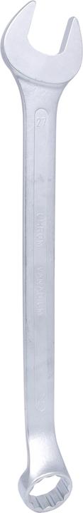 Produktbild KS Tools Ringmaulschlüssel gekröpft (27 mm)