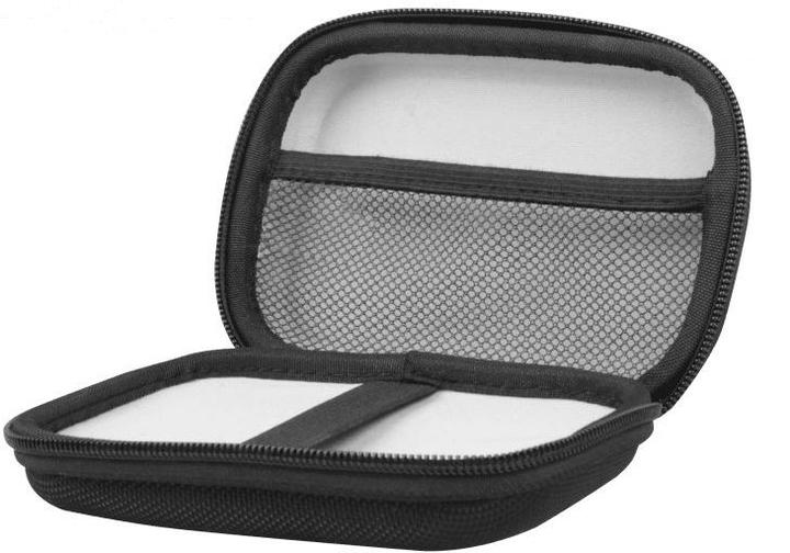 Image du produit Genesis NET-0396 GPS/HDD/camera case (Sac à bandoulière pour appareil photo)