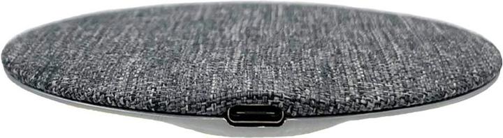 Produktbild Evelatus Wireless Desk charger EWC04 Fabric