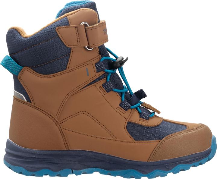 Trollkids Hafjell Winter Boots XT