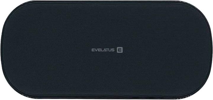 Evelatus 5-Coil Wireless Charger EWC05