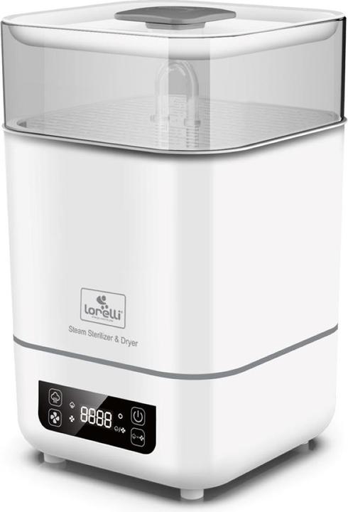 Produktbild Lorelli Sterilisator und Trockner 2 in 1