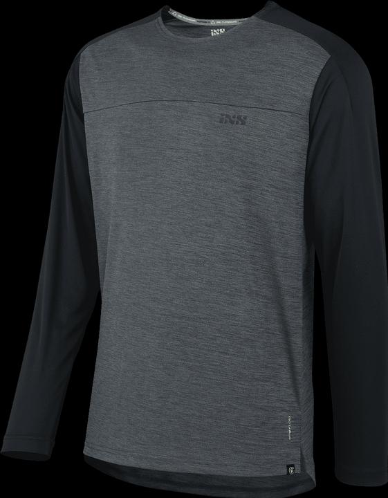 iXS Jersey Flow X Long Sleeve