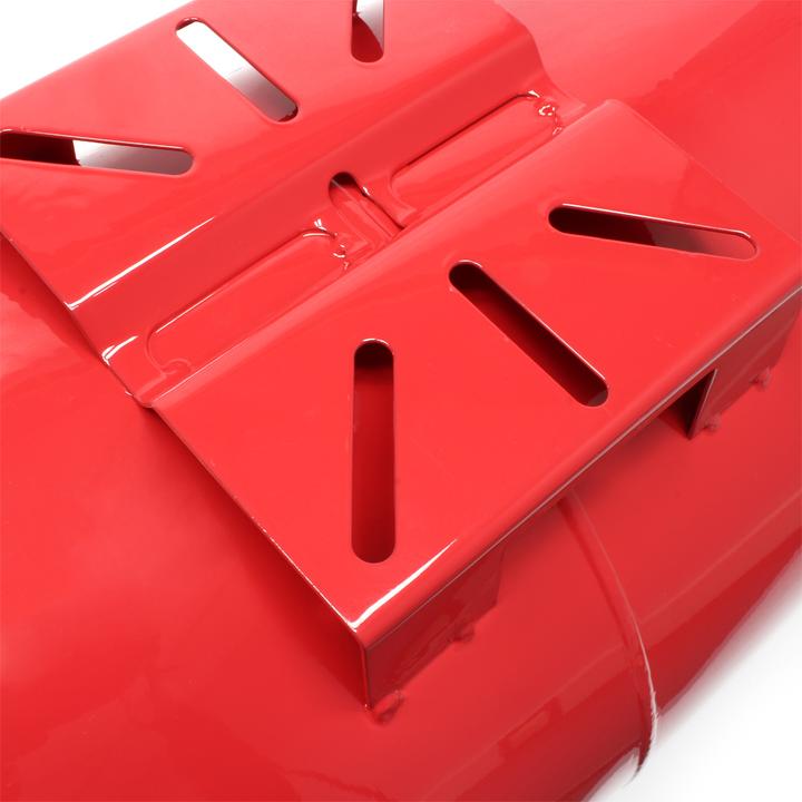Produktbild Wiltec Membrankessel 100L Hauswasserwerk Ausdehnungsgefäss horizontal Druckkessel (Hauswasserpumpe)