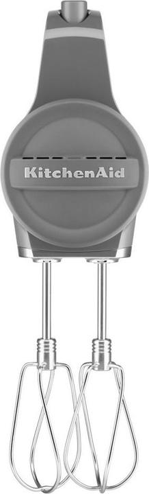 Produktbild KitchenAid 5KHMB732EDG dunkelgrau (16 W)