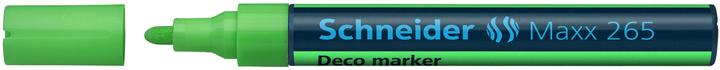 Image du produit Schneider MAXX 265 crayon craie (e) (Multicolore, 3 mm, 1 x)