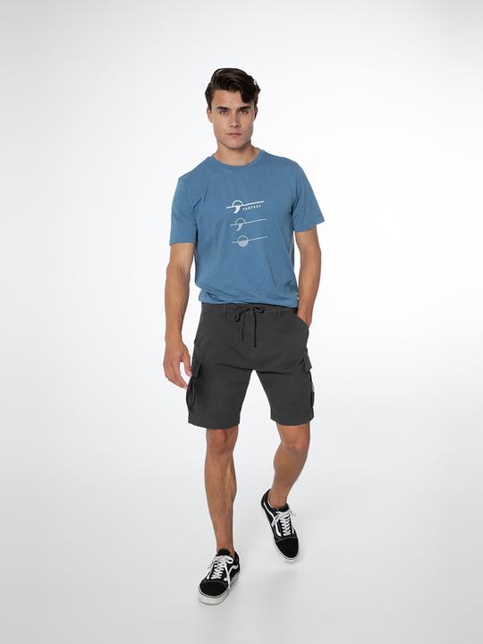 Produktbild MGA Herren -Shorts Protestprtcenn Cargoshort (L)