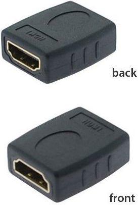 Sbox HDMI F.-> HDMI F AD.HDMI-F/F (HDMI)