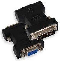 Produktbild Sbox DVI M-VGA F 15pin AD.DVI-VGA