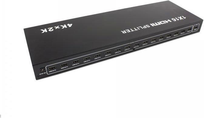 Sbox HDMI-16 HDMI Splitter 1x16 HDMI-1.4