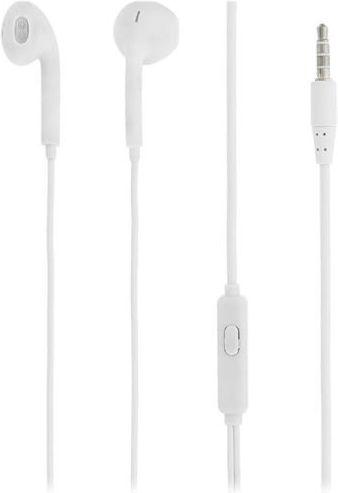 Immagine prodotto Tellur Cuffia auricolare Fly, riduzione del rumore Tappi auricolari in schiuma di memoria bianchi (Cablato)